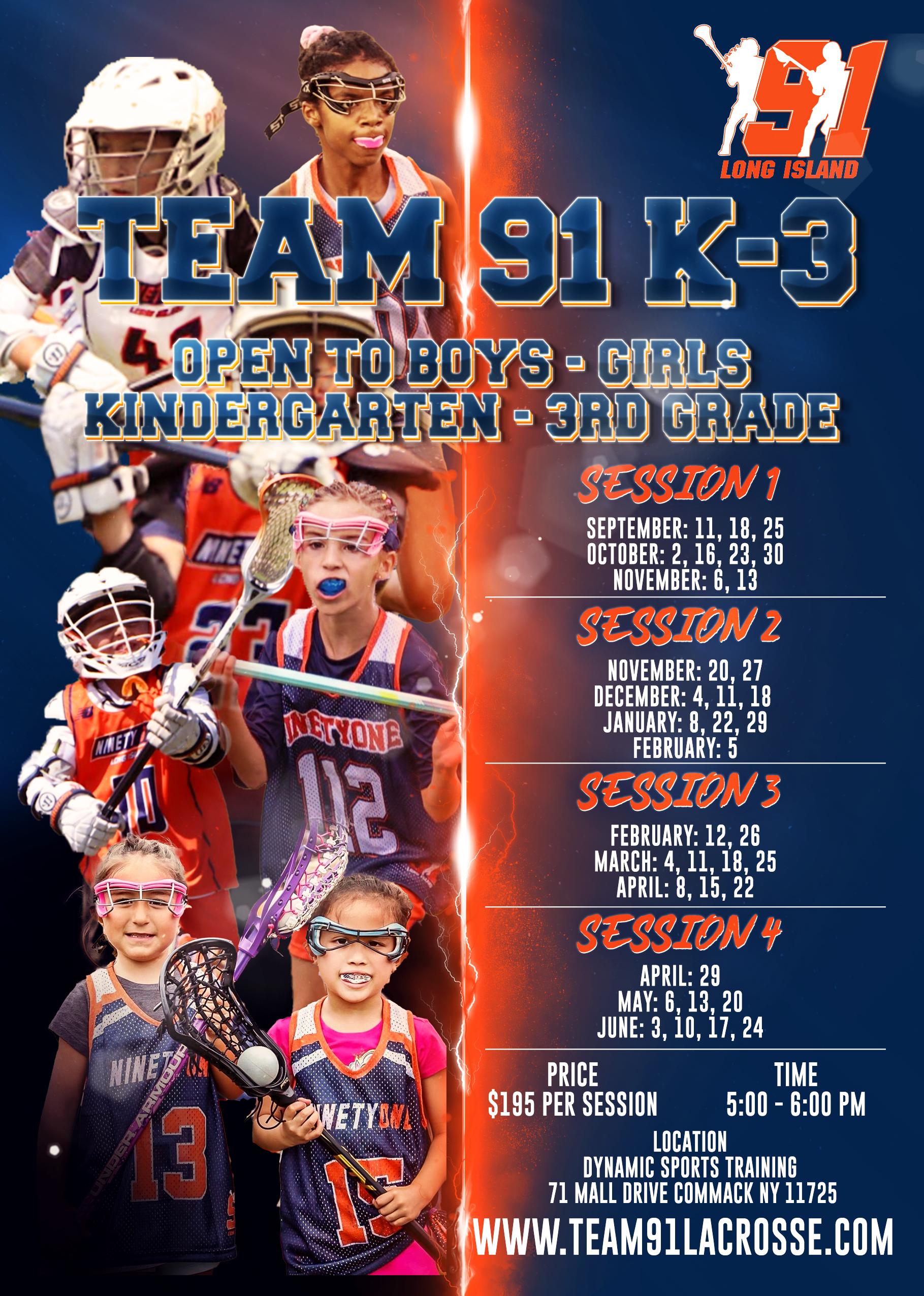 91 Flyer 91 Flyer